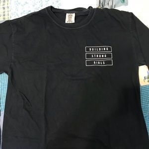 Gamma Phi Beta Long-Sleeve Moonball Shirt